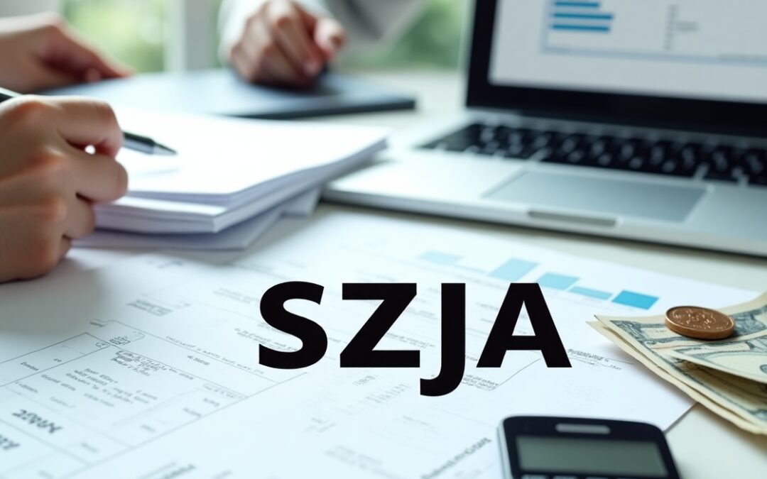 Útmutató az SZJA Bevalláshoz –  2025