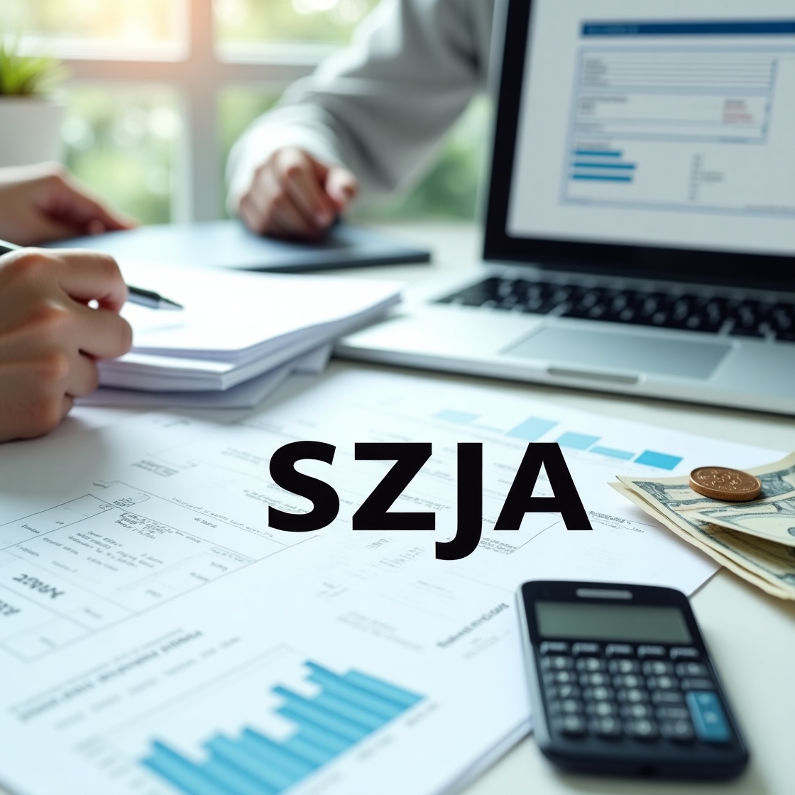Útmutató az SZJA Bevalláshoz –  2025