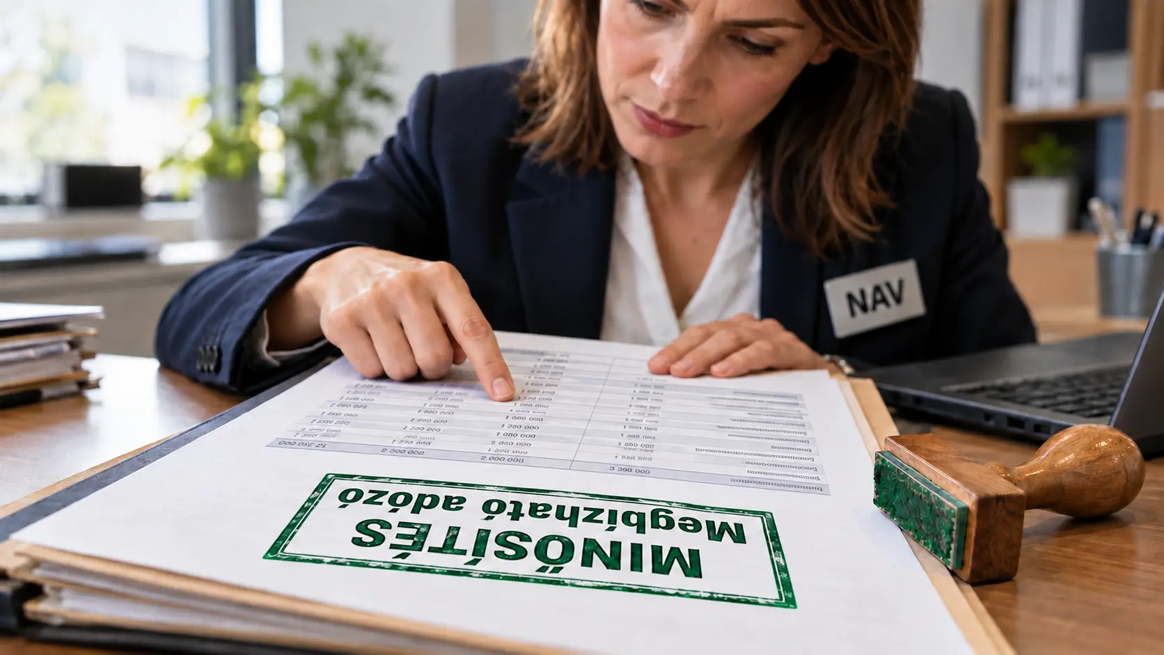 Megbízható adózóként könnyebb: NAV-kedvezmények és részletfizetés 2026-ban